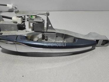 RUCKA VRATA za Citroen C5