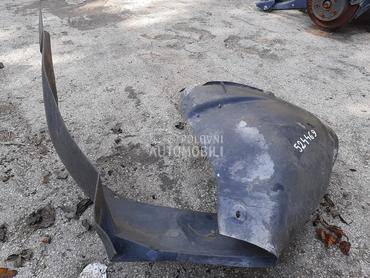 UNUTRASNJI BLATOBRAN za Škoda Octavia