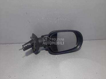 RETROVIZOR za Dacia Logan