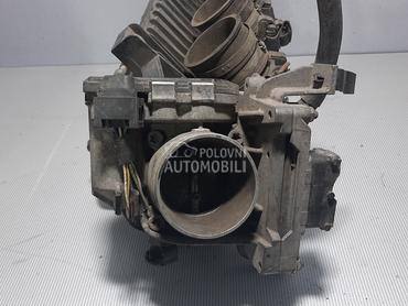 DOZER KLAPNA za Alfa Romeo 147