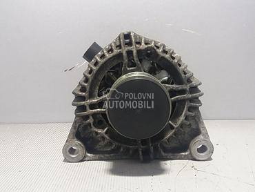 ALTERNATOR za Citroen C3