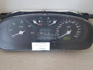 CELER SAT za Renault Laguna