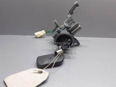 BRAVA PALJENJA za Mazda MX-5