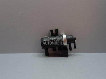 ELEKTRONIKA VAKUM VENTIL za Mercedes Benz A Klasa