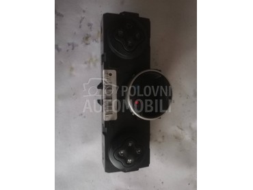 Panel za Renault Clio od 2005. do 2009. god.