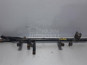 CRIJEVO za Volkswagen Touareg