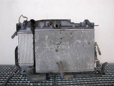 HLADNJAK VODE za Citroen C5