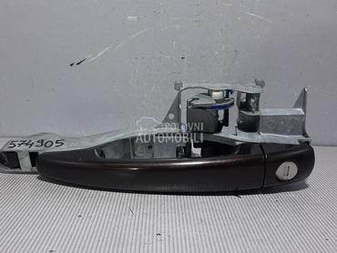 RUCKA VRATA za Peugeot 208