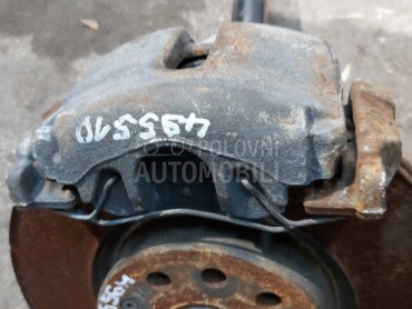 KOCIONA KLJESTA za Volkswagen Caddy