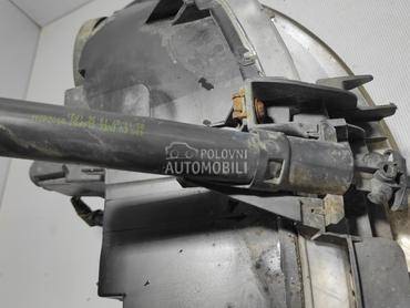 PRSKALICA ZA FAROVE za Peugeot 307