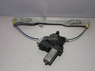 ELEKTRO PODIZAC STAKLA za Opel Corsa D