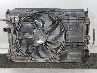 VENTILATOR za Peugeot 308