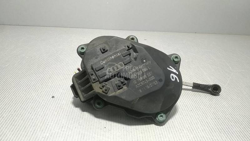 MOTORIC KLAPNE USISNE GRANE