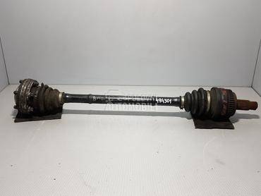 POLUOSOVINA za BMW Serija 1