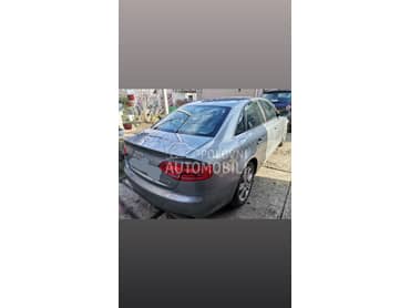 Gepek vrata/Zadnja vrata za Audi A4