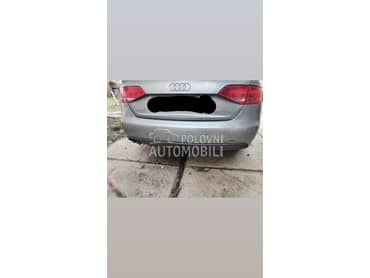 Zadnji Branik za Audi A4