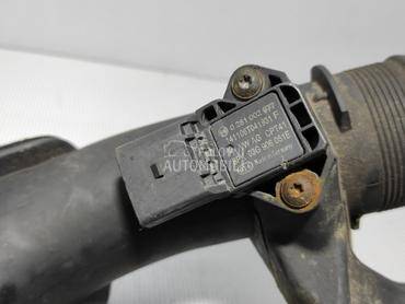 MAP SENZOR za Volkswagen Caddy