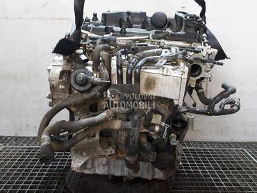 MOTOR za Volkswagen Passat B7