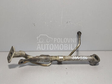 CRIJEVO za Volkswagen Caddy