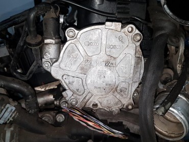 VAKUM PUMPA za Volkswagen Caddy