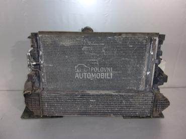 HLADNJAK ULJA MJENJACA za Ford Mondeo