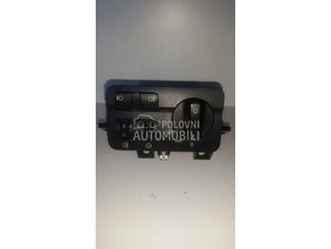 PREKIDACI SVJETLA za BMW Serija 3