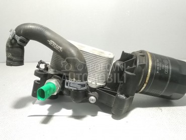 FILTER ULJA za Volkswagen Polo