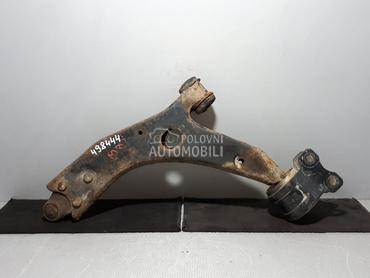 LAFETA za Ford C-Max