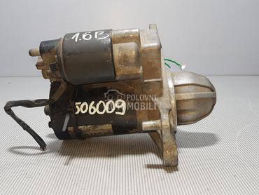 ALNASER za MINI Cooper