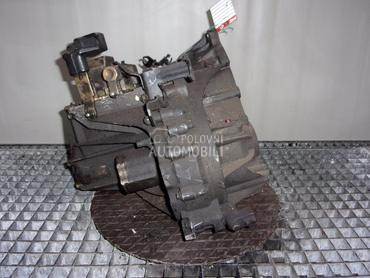 MJENJAC za Ford Tourneo Connect