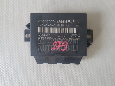 KOMFORT ELEKTRONIKA za Audi A8