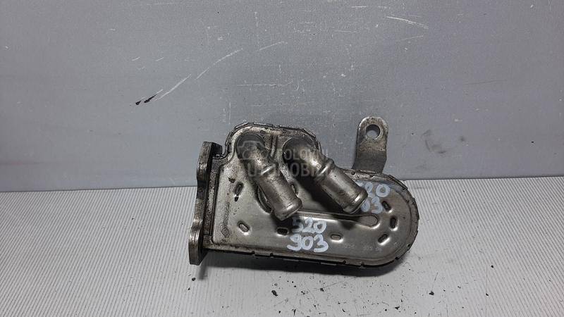 HLADNJAK EGR VENTILA