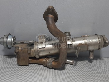 HLADNJAK EGR VENTILA za Audi A4