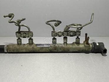 RAMPA za Toyota Yaris