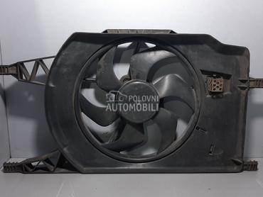 VENTILATOR za Renault Laguna
