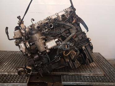MOTOR za BMW 520