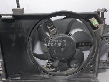 VENTILATOR za Fiat Punto