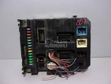 BSI ELEKTRONIKA za Peugeot 207