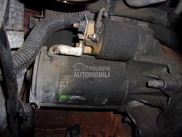 ALNASER za Citroen C5