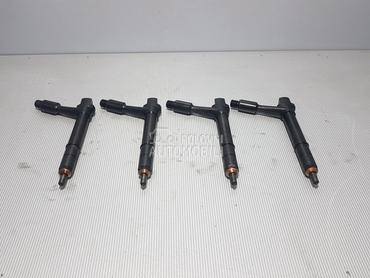 DIZNA za Opel Corsa C