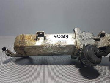 HLADNJAK EGR VENTILA za Audi A3
