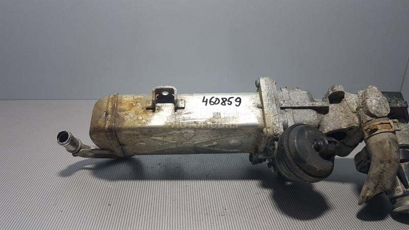 HLADNJAK EGR VENTILA