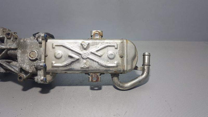 HLADNJAK EGR VENTILA