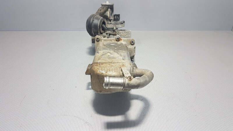 HLADNJAK EGR VENTILA