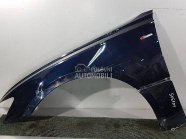 BLATOBRAN za Audi Q7