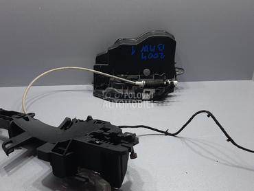 BRAVA VRATA za BMW Serija 5