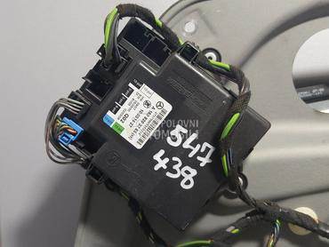 ELEKTRONIKA MODUL VRATA za Mercedes Benz A Klasa