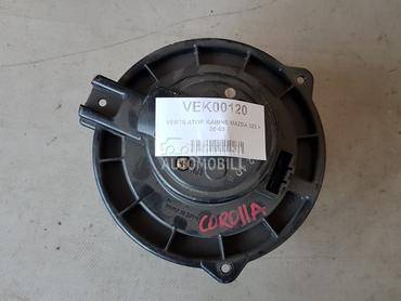 VENTILATOR KABINE za Mazda 323