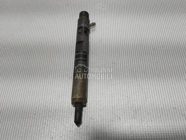 DIZNA za Renault Kangoo