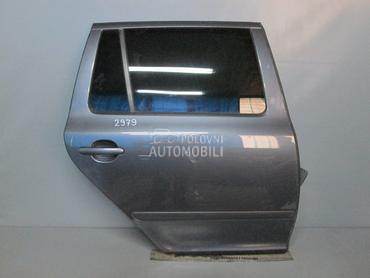 VRATA za Škoda Octavia